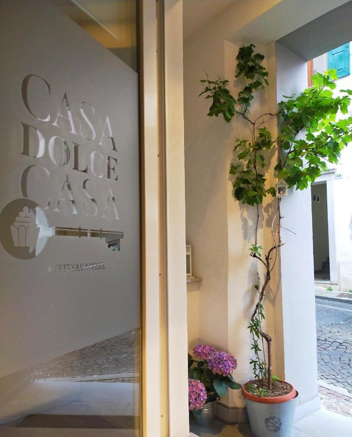 Affittacamere Casa Dolce Casa San Daniele San Daniele del Friuli Exterior photo